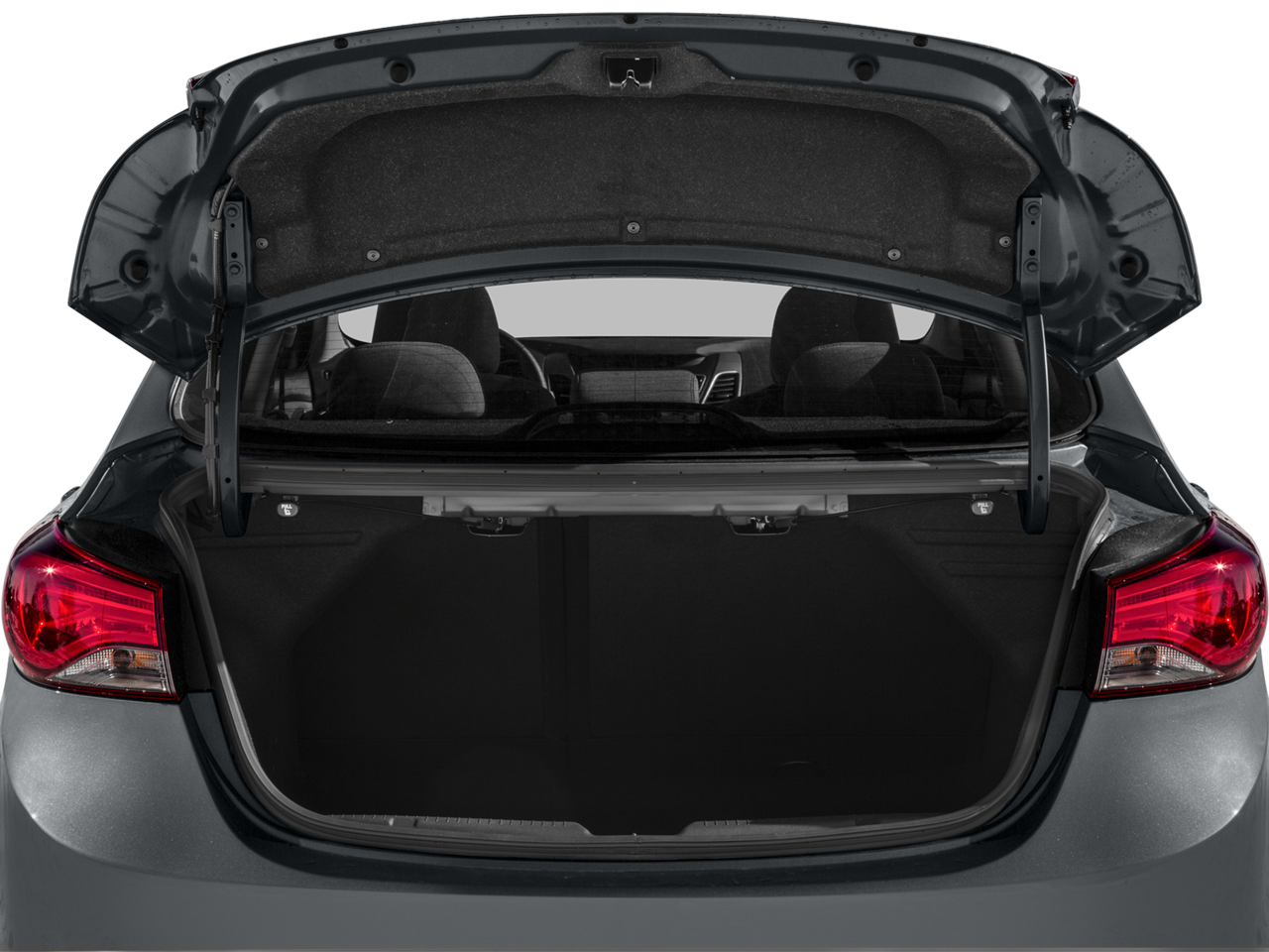2016 Hyundai Elantra SE in Columbus, MI - Mark Wahlberg Automotive Group