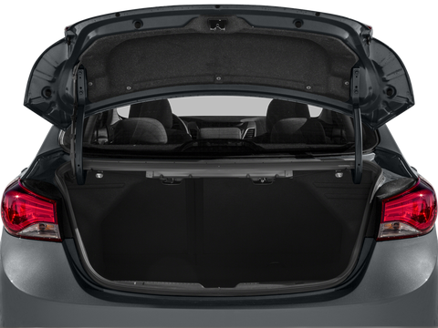 2016 Hyundai Elantra SE in Columbus, MI - Mark Wahlberg Automotive Group