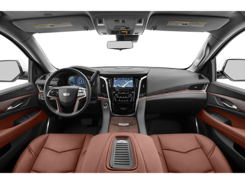 2019 Cadillac Escalade Platinum in Columbus, MI - Mark Wahlberg Automotive Group