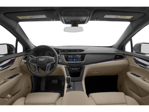 2019 Cadillac XT5 Premium Luxury in Columbus, MI - Mark Wahlberg Automotive Group