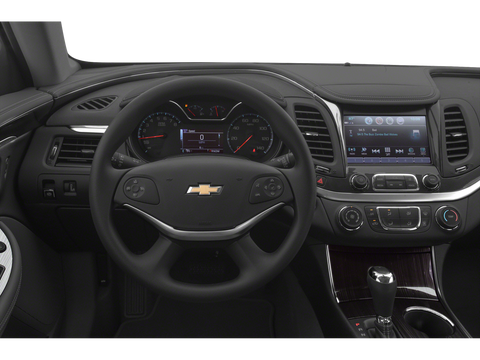 2019 Chevrolet Impala LT in Columbus, MI - Mark Wahlberg Automotive Group