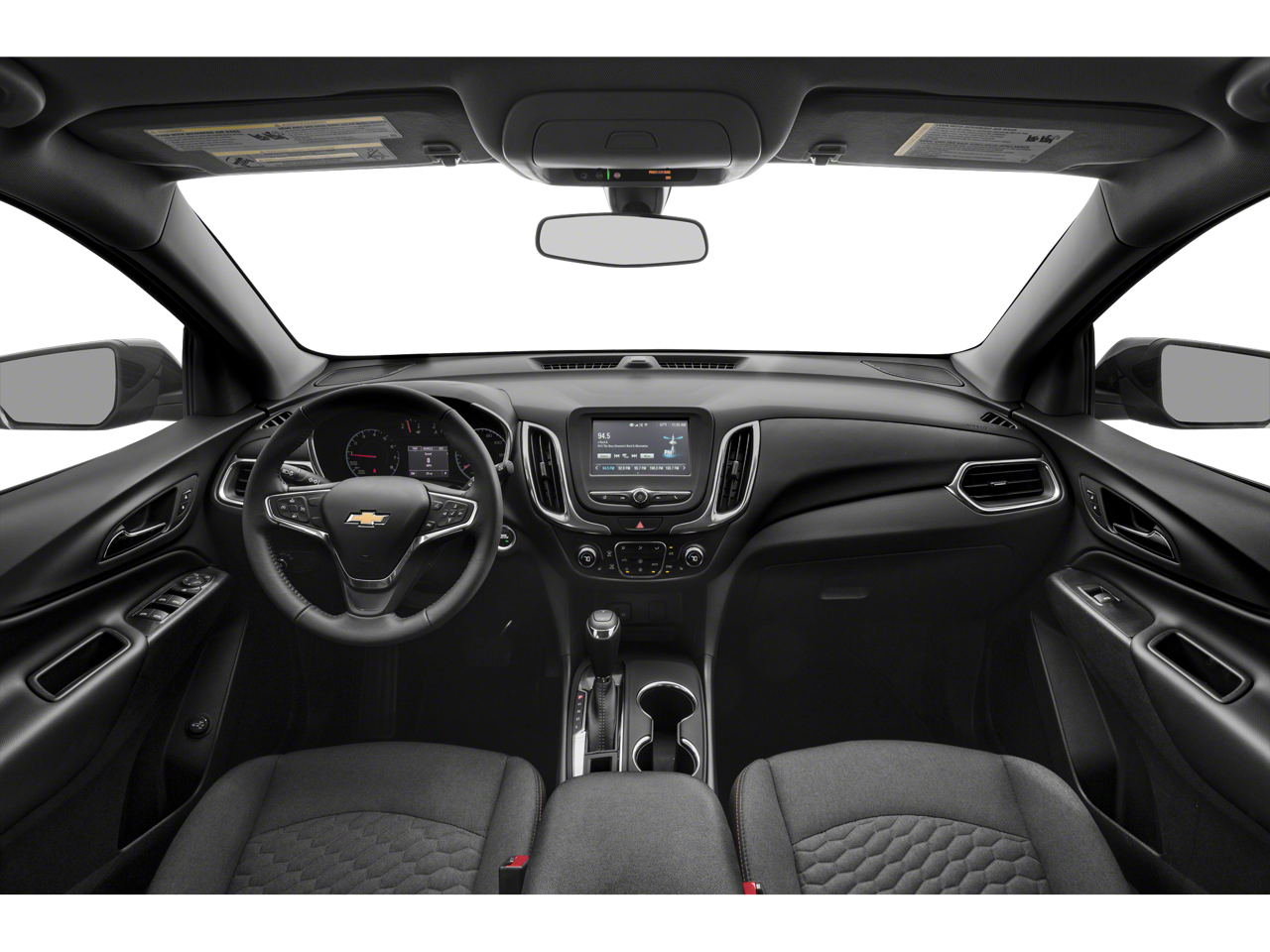 2019 Chevrolet Equinox LT in Columbus, MI - Mark Wahlberg Automotive Group