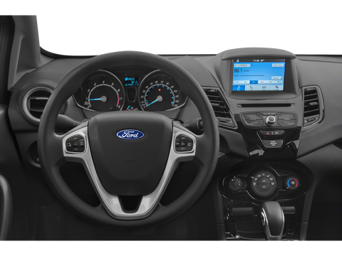 2019 Ford Fiesta SE in Columbus, MI - Mark Wahlberg Automotive Group