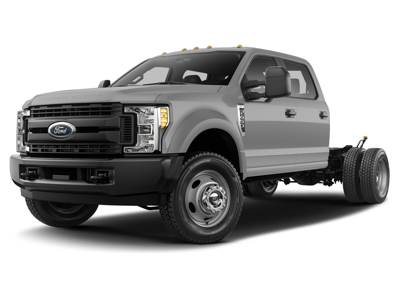 2019 Ford F-350SD DRW in Columbus, MI - Mark Wahlberg Automotive Group