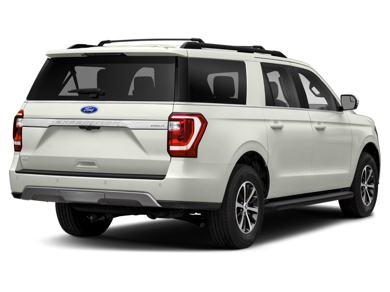 2019 Ford Expedition Max Limited in Columbus, MI - Mark Wahlberg Automotive Group