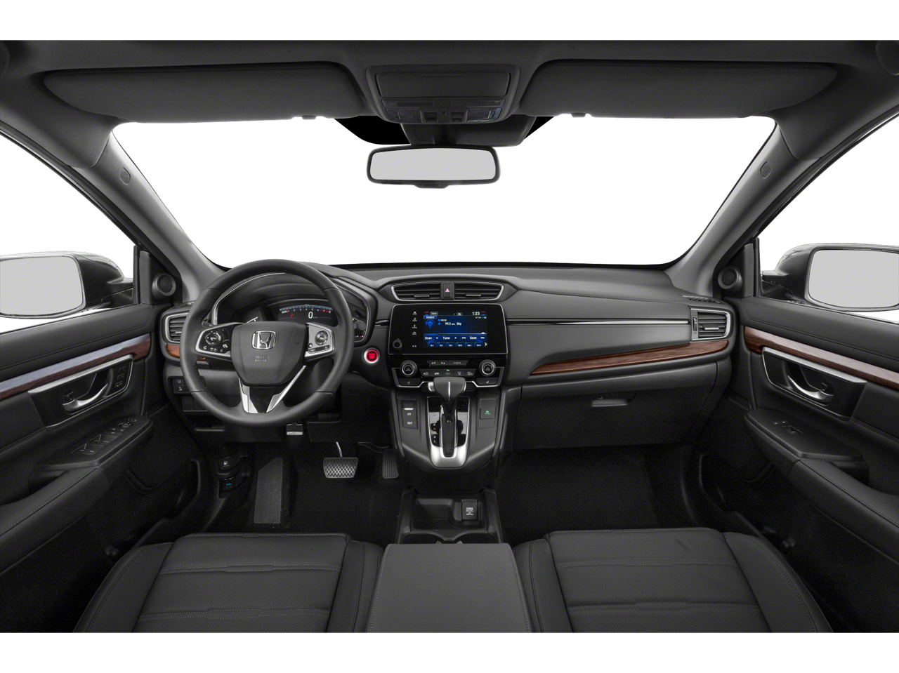 2019 Honda CR-V EX-L in Columbus, MI - Mark Wahlberg Automotive Group