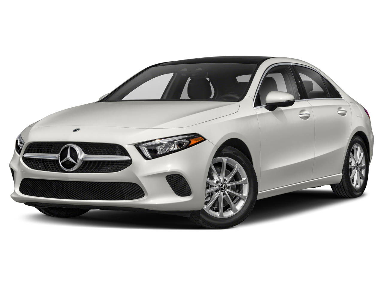 2019 Mercedes-Benz A-Class A 220 4MATIC® in Columbus, MI - Mark Wahlberg Automotive Group