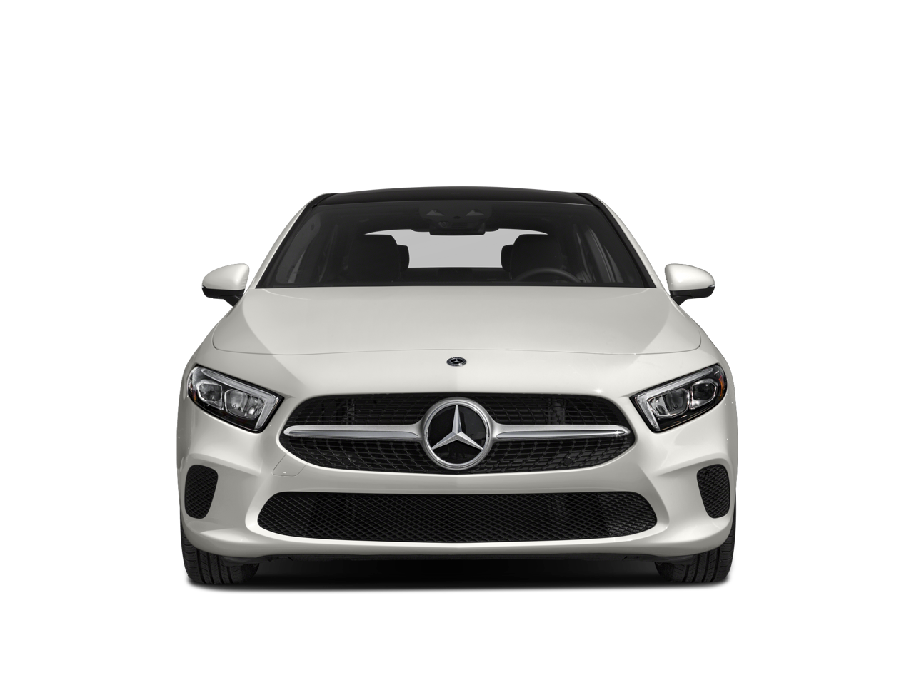 2019 Mercedes-Benz A-Class A 220 4MATIC® in Columbus, MI - Mark Wahlberg Automotive Group