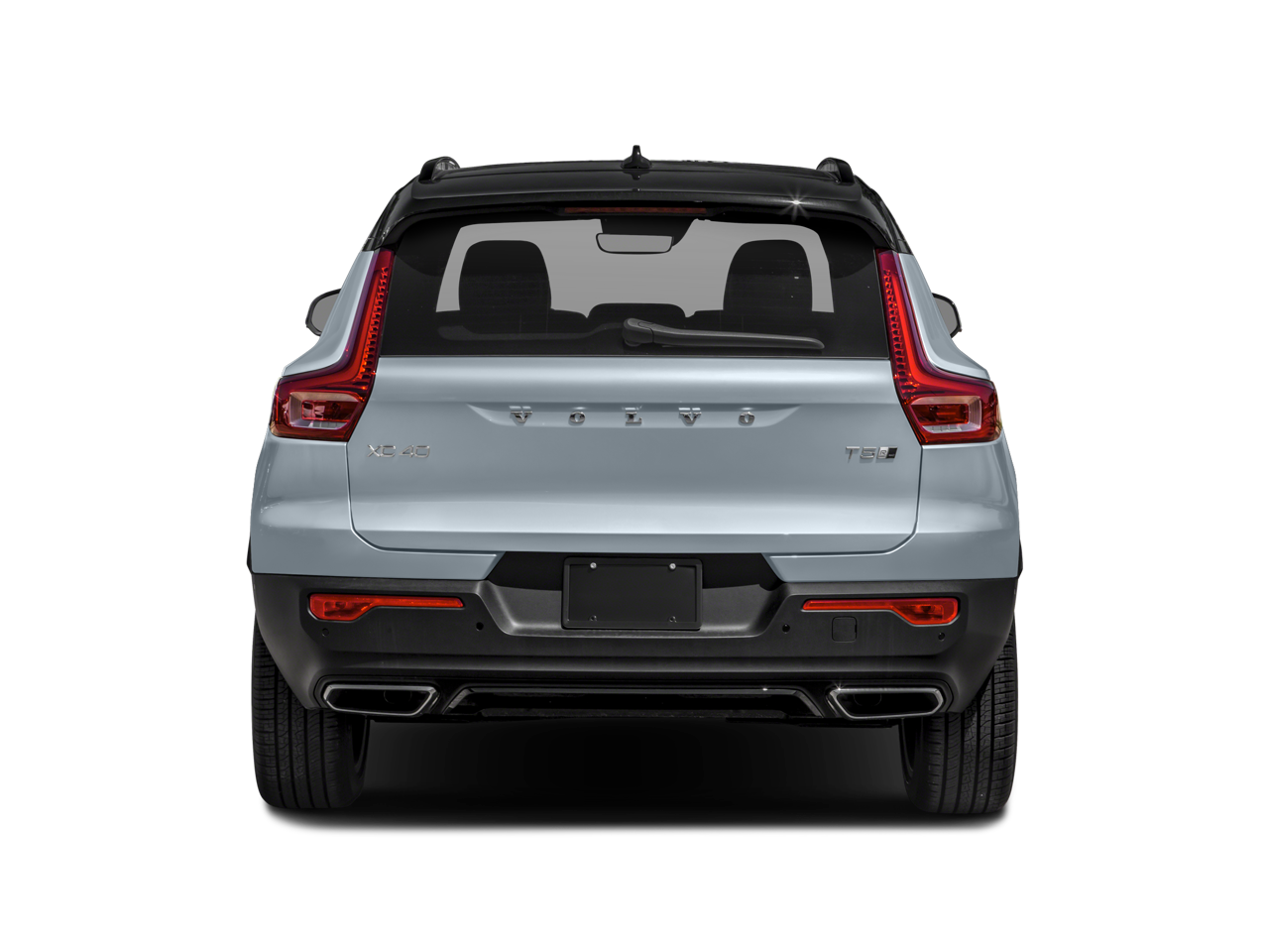2019 Volvo XC40 R-Design in Columbus, MI - Mark Wahlberg Automotive Group