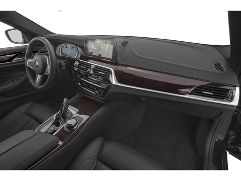 2020 BMW 5 Series M550i xDrive in Columbus, MI - Mark Wahlberg Automotive Group