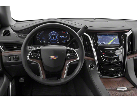 2020 Cadillac Escalade Premium Luxury in Columbus, MI - Mark Wahlberg Automotive Group