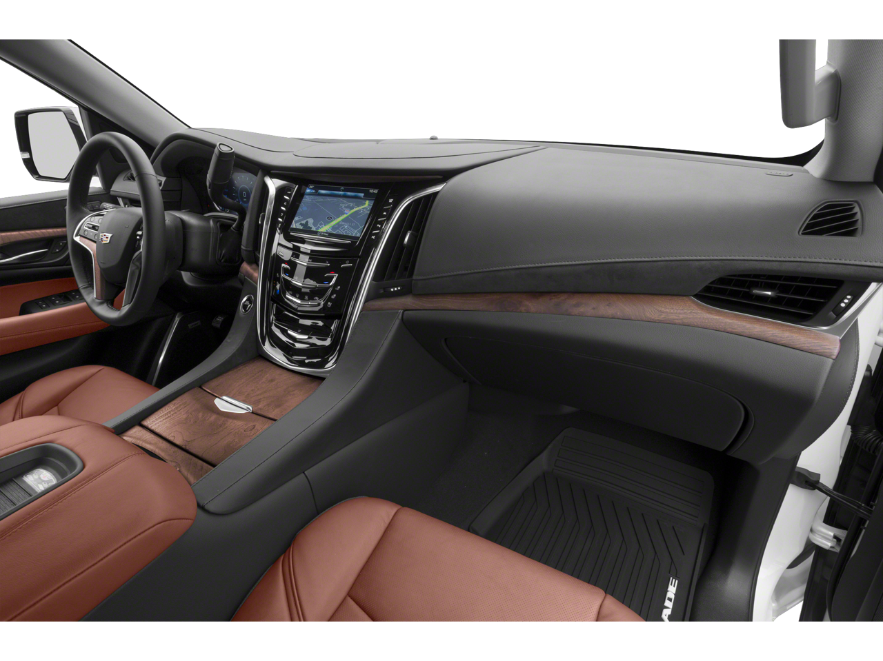 2020 Cadillac Escalade Premium Luxury in Columbus, MI - Mark Wahlberg Automotive Group
