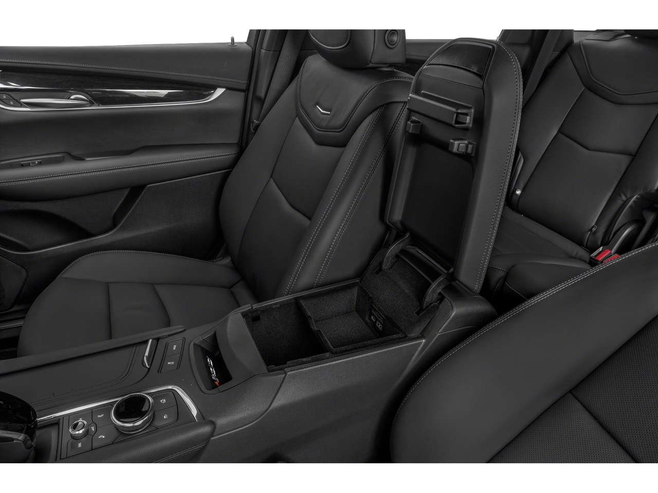 2020 Cadillac XT5 Premium Luxury in Columbus, MI - Mark Wahlberg Automotive Group