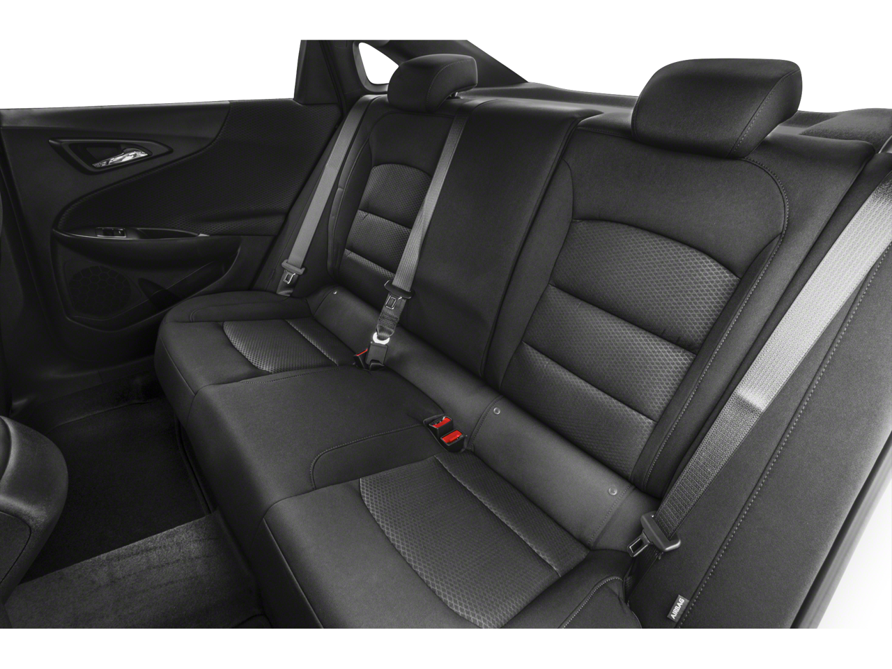 2020 Chevrolet Malibu RS in Columbus, MI - Mark Wahlberg Automotive Group