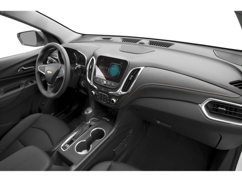 2020 Chevrolet Equinox Premier in Columbus, MI - Mark Wahlberg Automotive Group