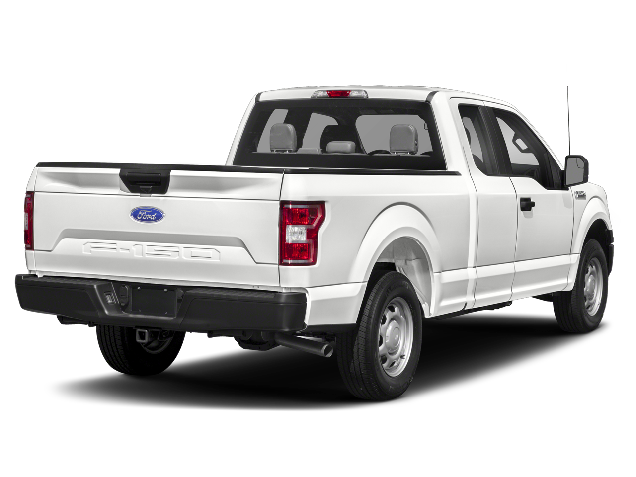 2020 Ford F-150 XL in Columbus, MI - Mark Wahlberg Automotive Group