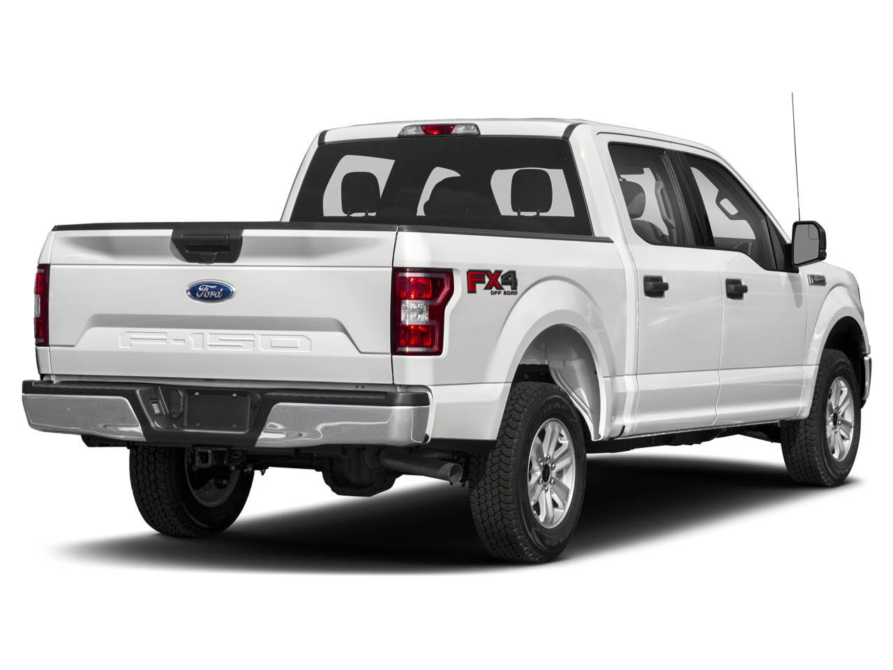 2020 Ford F-150 XLT in Columbus, MI - Mark Wahlberg Automotive Group