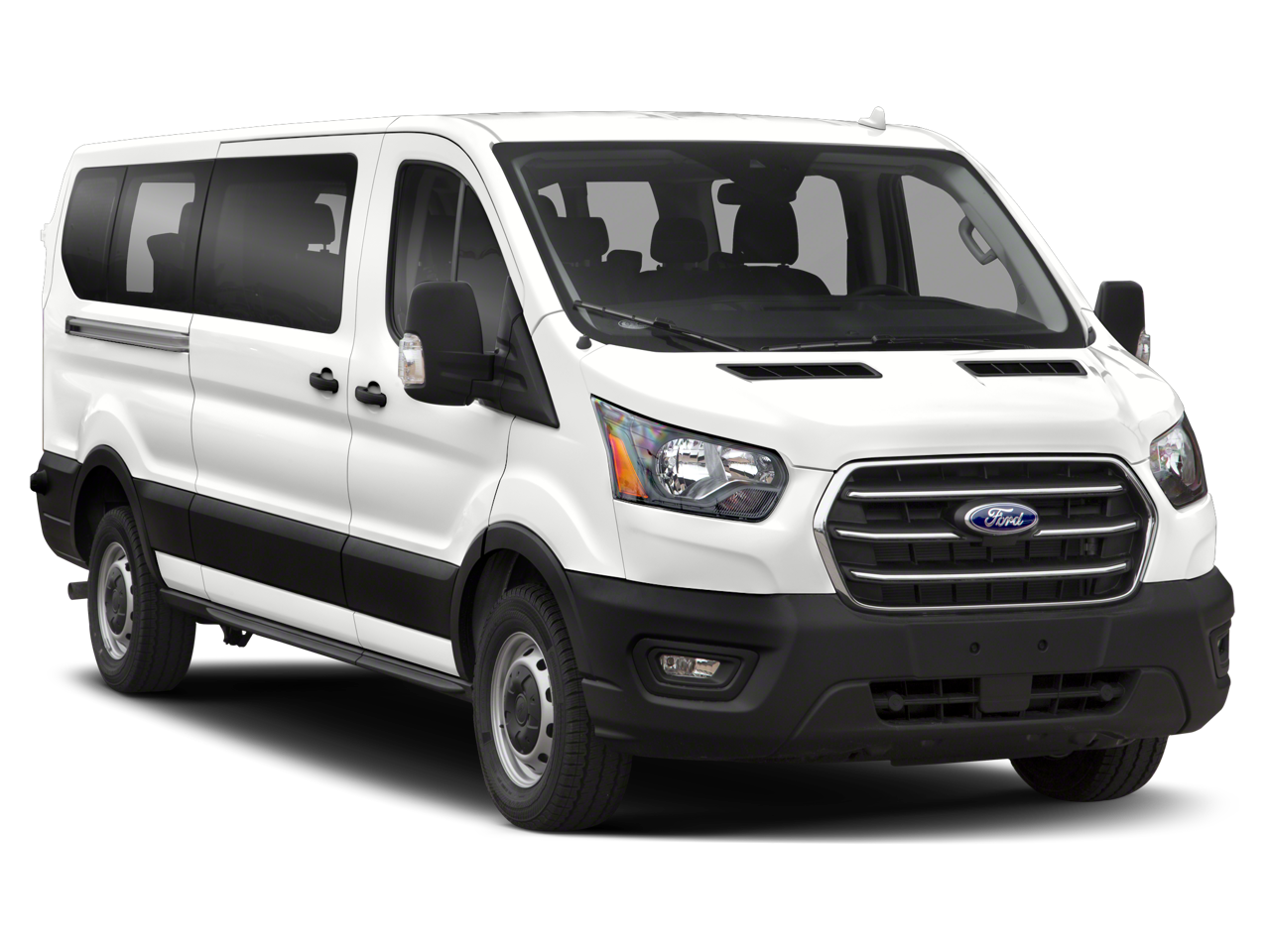 2020 Ford Transit-350 XL in Columbus, MI - Mark Wahlberg Automotive Group