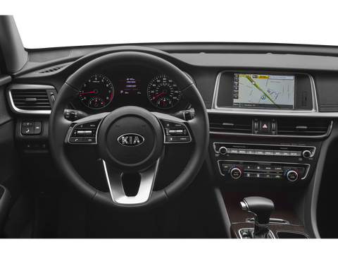 2020 Kia Optima EX Premium in Columbus, MI - Mark Wahlberg Automotive Group