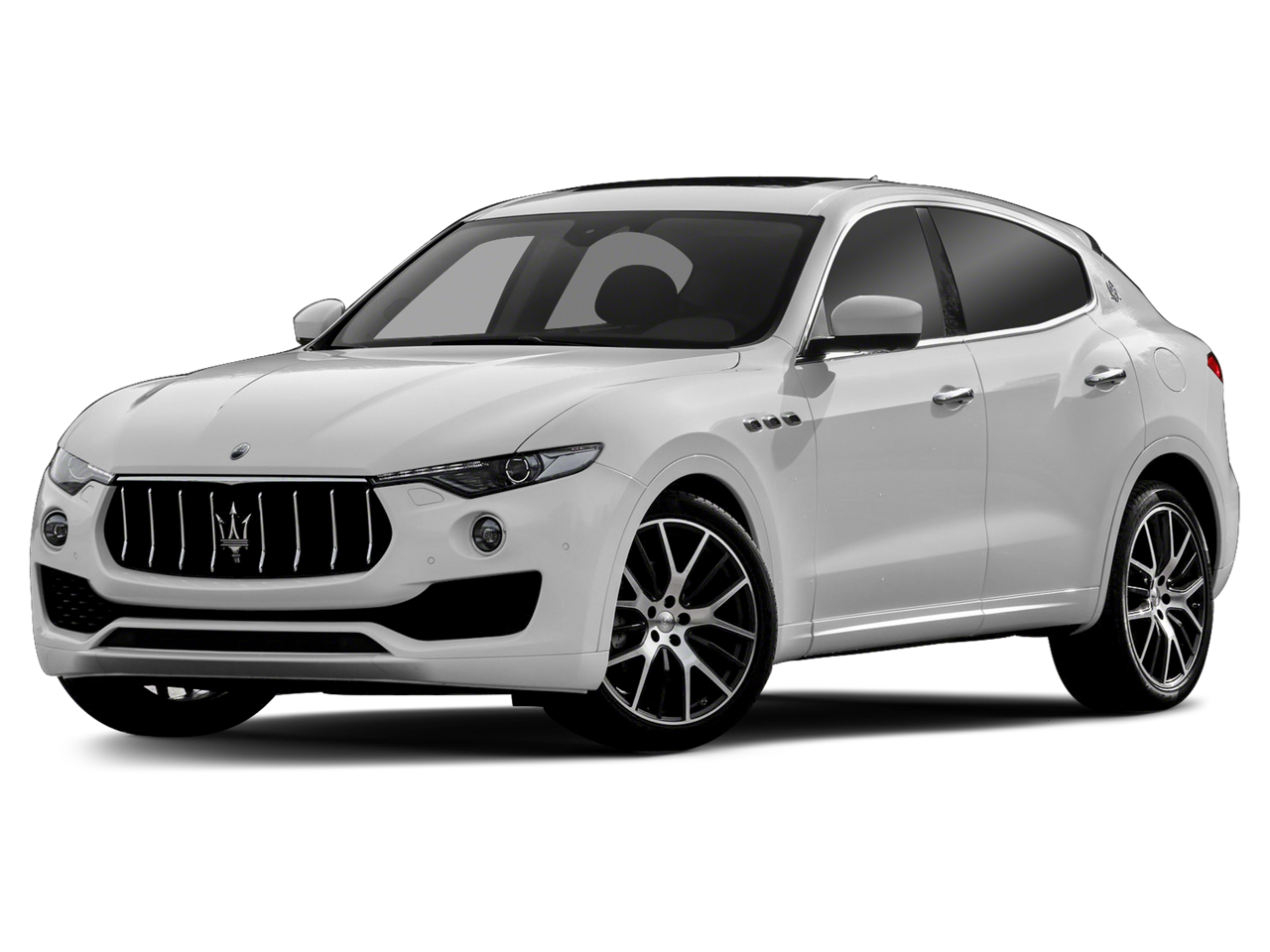 2020 Maserati Levante S GranSport in Columbus, MI - Mark Wahlberg Automotive Group