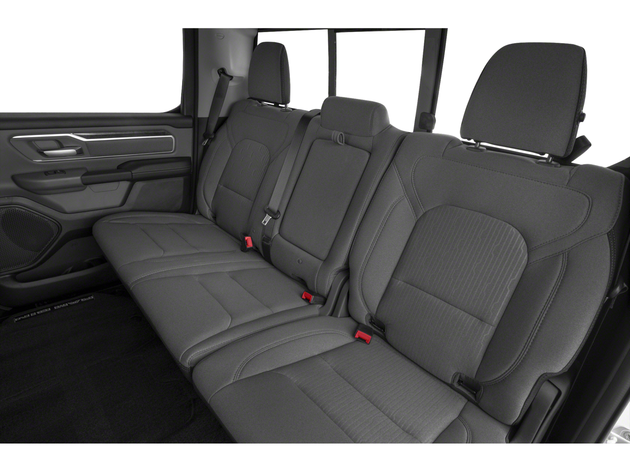 2020 RAM 1500 Big Horn Crew Cab 4x4 5'7' Box in Columbus, MI - Mark Wahlberg Automotive Group