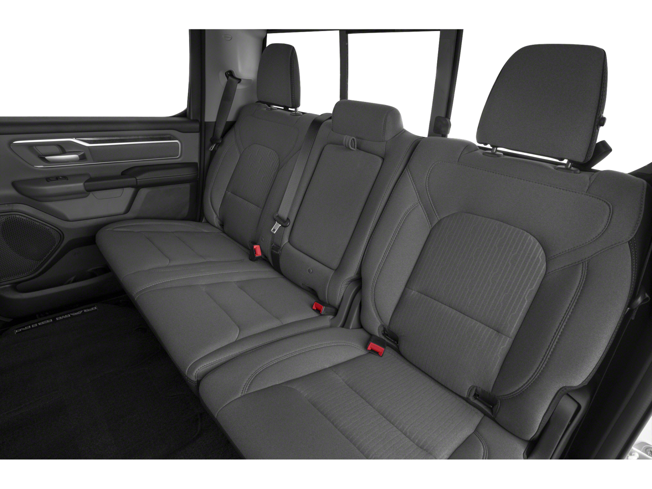 2020 RAM 1500 Big Horn Crew Cab 4x4 5'7' Box in Columbus, MI - Mark Wahlberg Automotive Group
