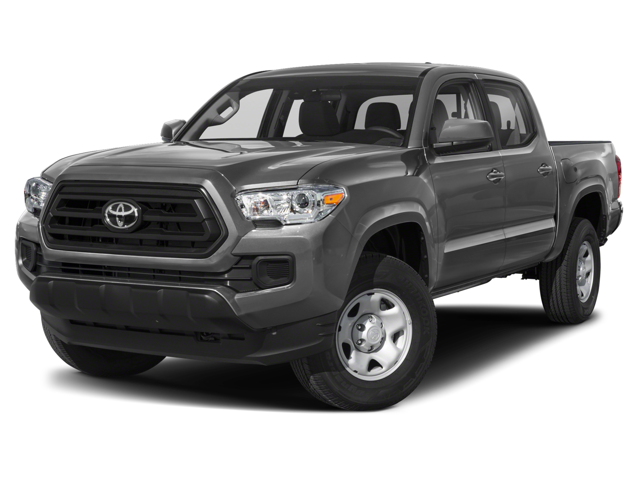 2020 Toyota Tacoma TRD Off-Road V6 in Columbus, MI - Mark Wahlberg Automotive Group