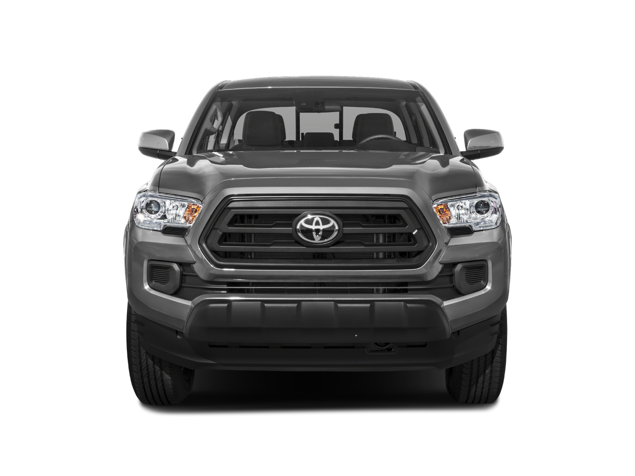 2020 Toyota Tacoma TRD Off-Road V6 in Columbus, MI - Mark Wahlberg Automotive Group