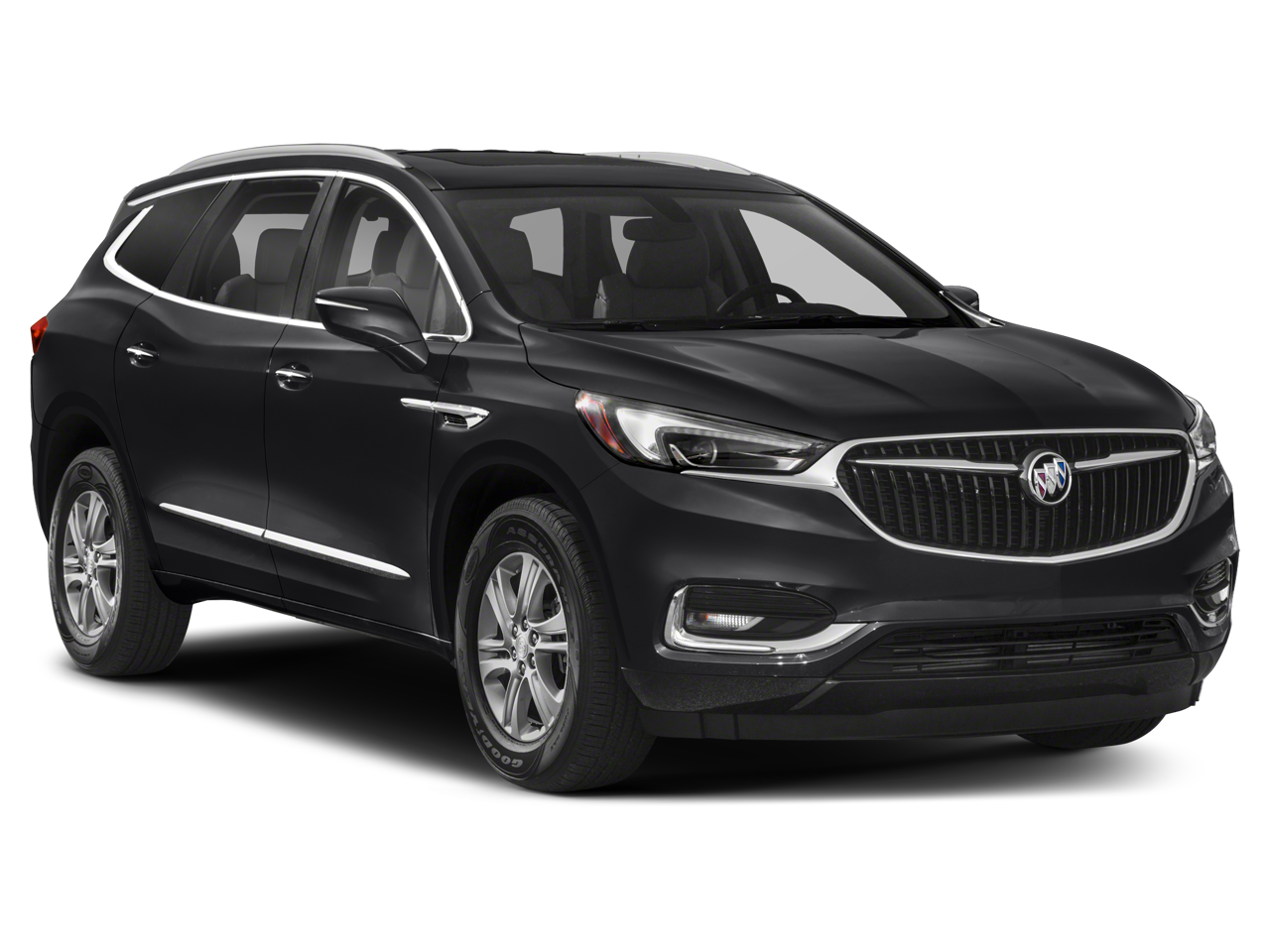2021 Buick Enclave Essence in Columbus, MI - Mark Wahlberg Automotive Group