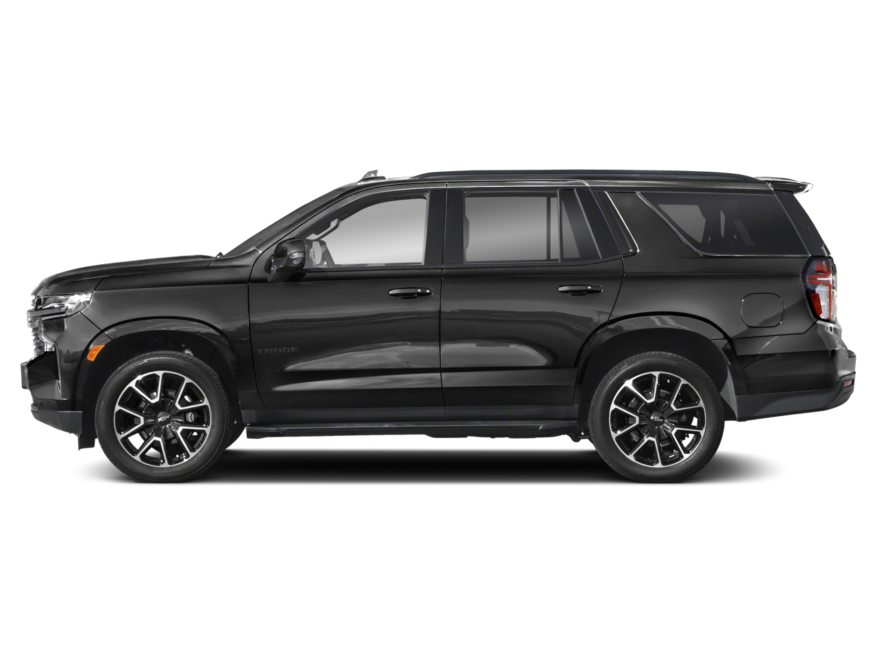 2021 Chevrolet Tahoe RST in Columbus, MI - Mark Wahlberg Automotive Group