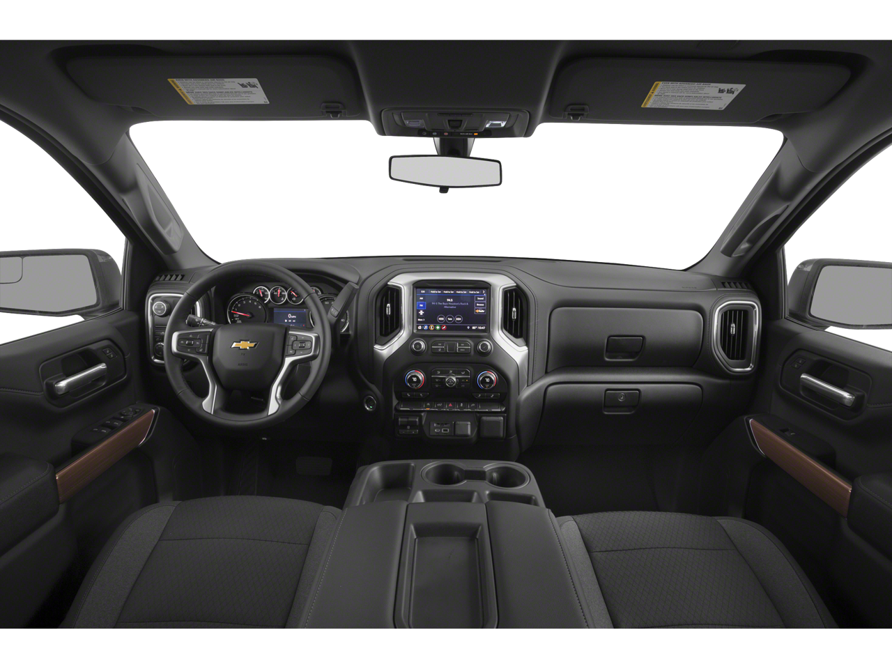2021 Chevrolet Silverado 1500 LT in Columbus, MI - Mark Wahlberg Automotive Group