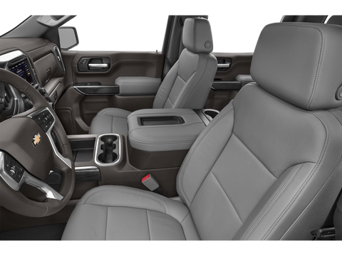 2021 Chevrolet Silverado 1500 4WD Crew Cab Short Bed LTZ in Columbus, MI - Mark Wahlberg Automotive Group