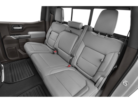2021 Chevrolet Silverado 1500 4WD Crew Cab Short Bed LTZ in Columbus, MI - Mark Wahlberg Automotive Group