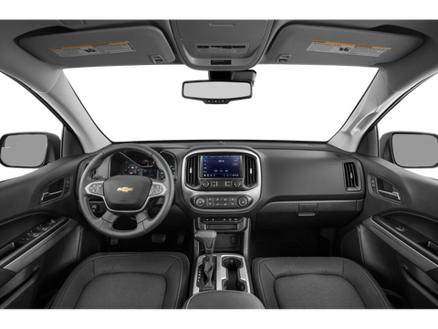 2021 Chevrolet Colorado LT in Columbus, MI - Mark Wahlberg Automotive Group
