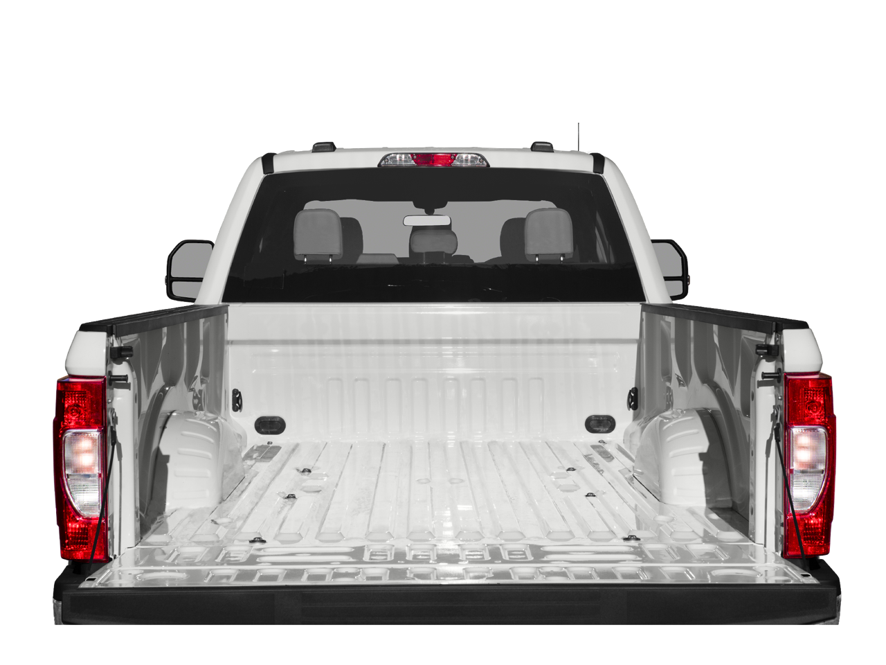 2021 Ford F-250SD XLT in Columbus, MI - Mark Wahlberg Automotive Group