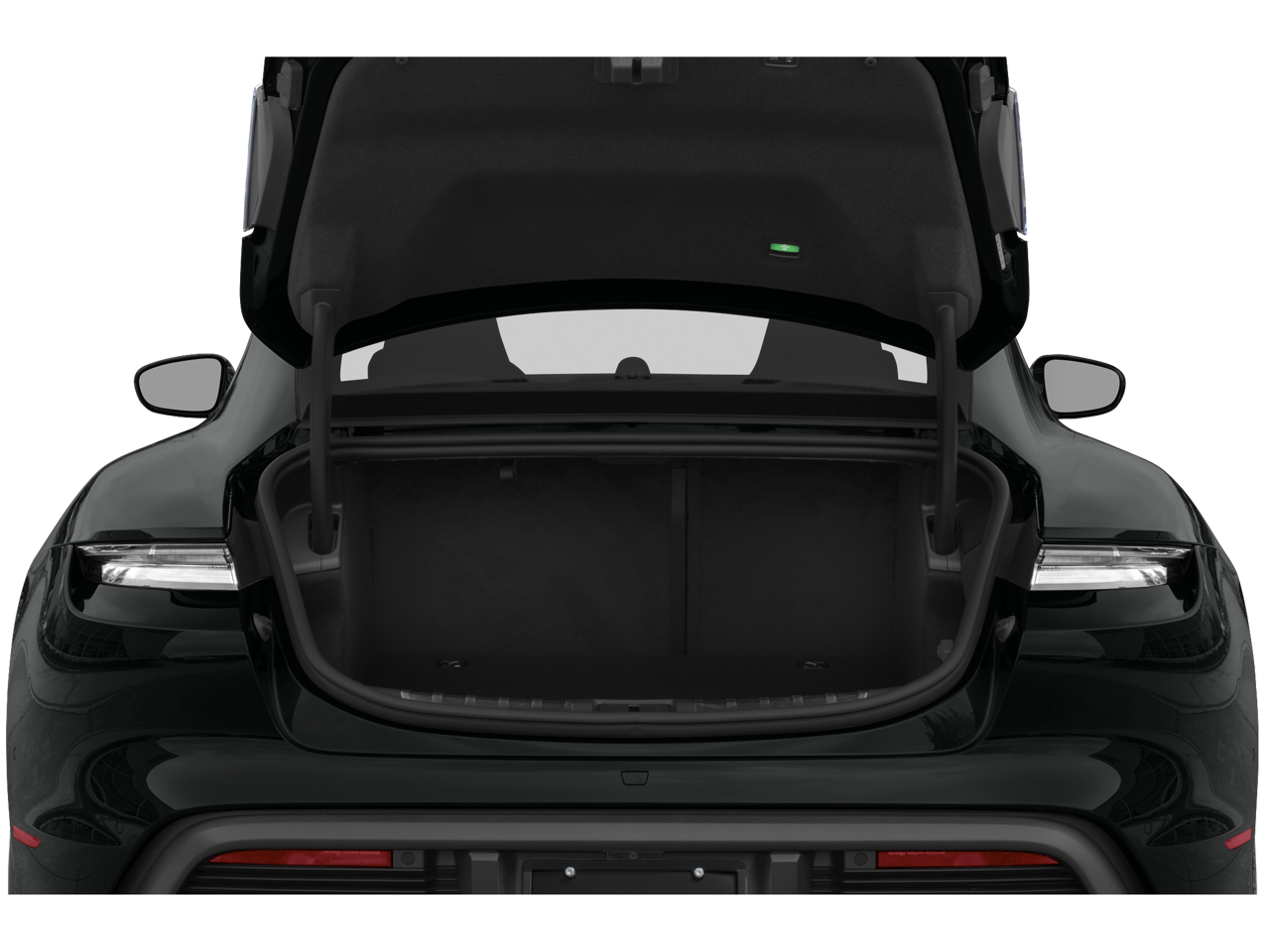 2021 Porsche Taycan 4S in Columbus, MI - Mark Wahlberg Automotive Group