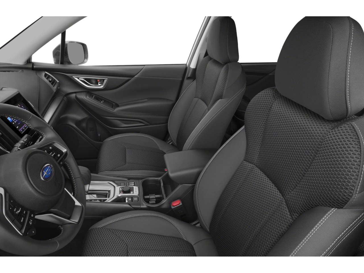 2021 Subaru Forester Premium in Columbus, MI - Mark Wahlberg Automotive Group