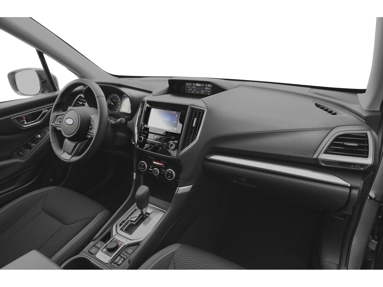 2021 Subaru Forester Premium in Columbus, MI - Mark Wahlberg Automotive Group