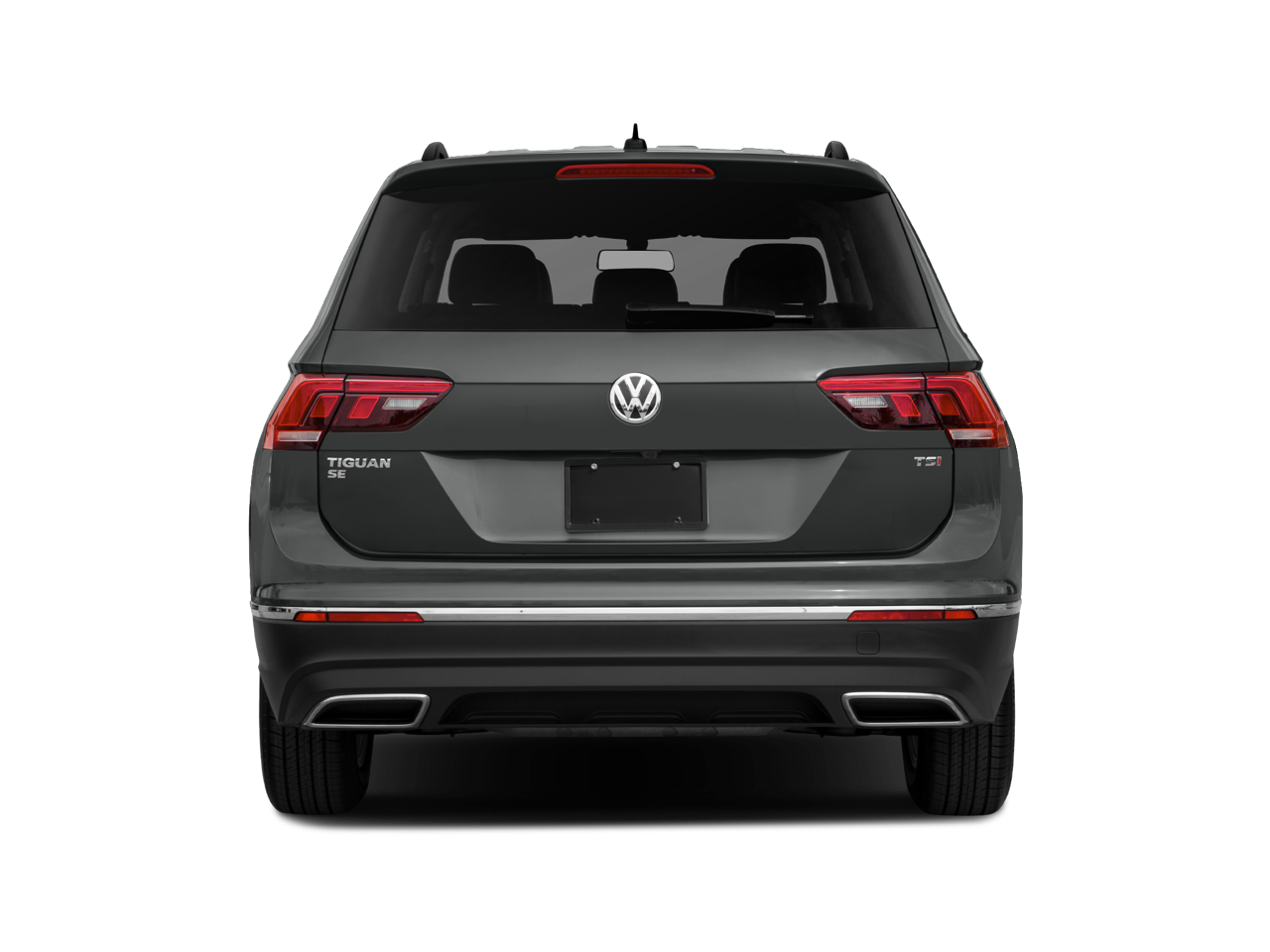 2021 Volkswagen Tiguan 2.0T SE in Columbus, MI - Mark Wahlberg Automotive Group
