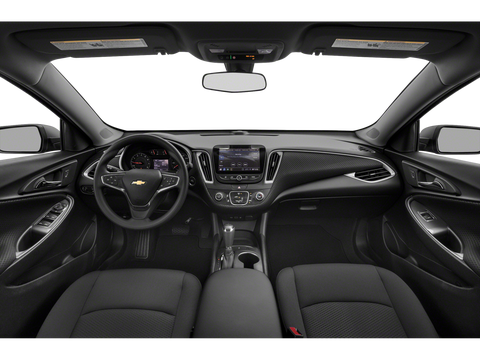2022 Chevrolet Malibu LS 1LS in Columbus, MI - Mark Wahlberg Automotive Group