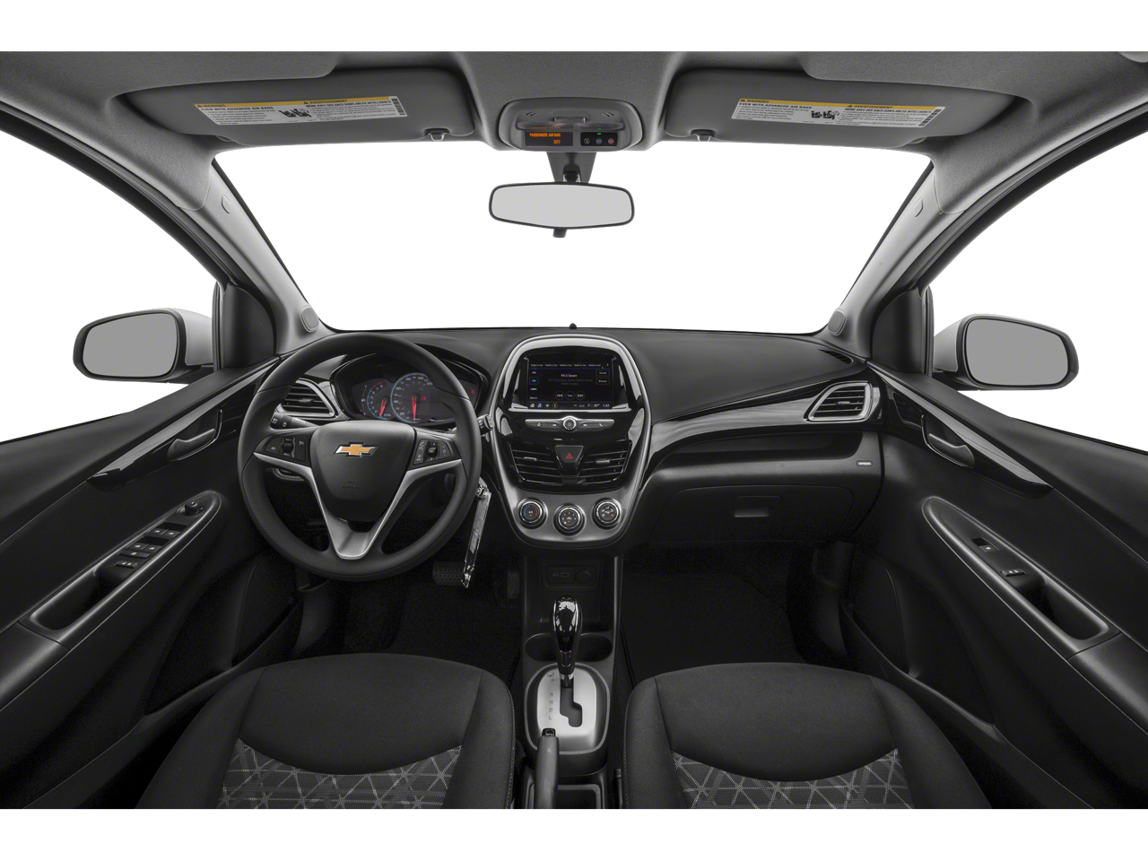 2022 Chevrolet Spark 1LT in Columbus, MI - Mark Wahlberg Automotive Group