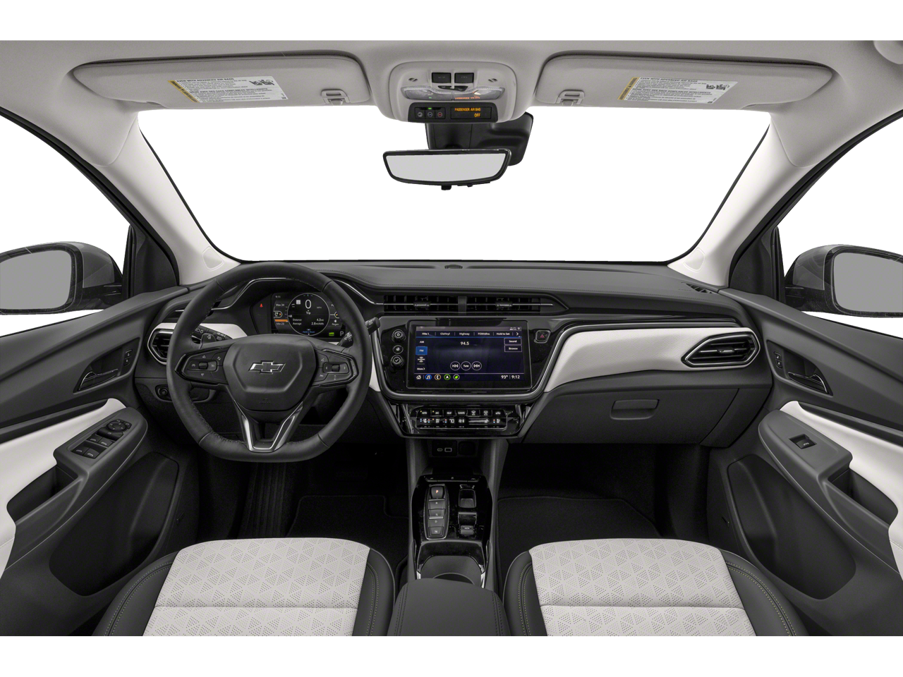 2022 Chevrolet Bolt EUV Premier in Columbus, MI - Mark Wahlberg Automotive Group