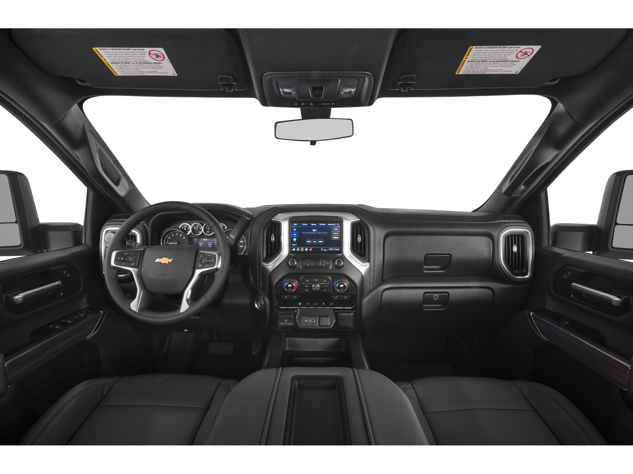 2022 Chevrolet Silverado 2500HD LT in Columbus, MI - Mark Wahlberg Automotive Group