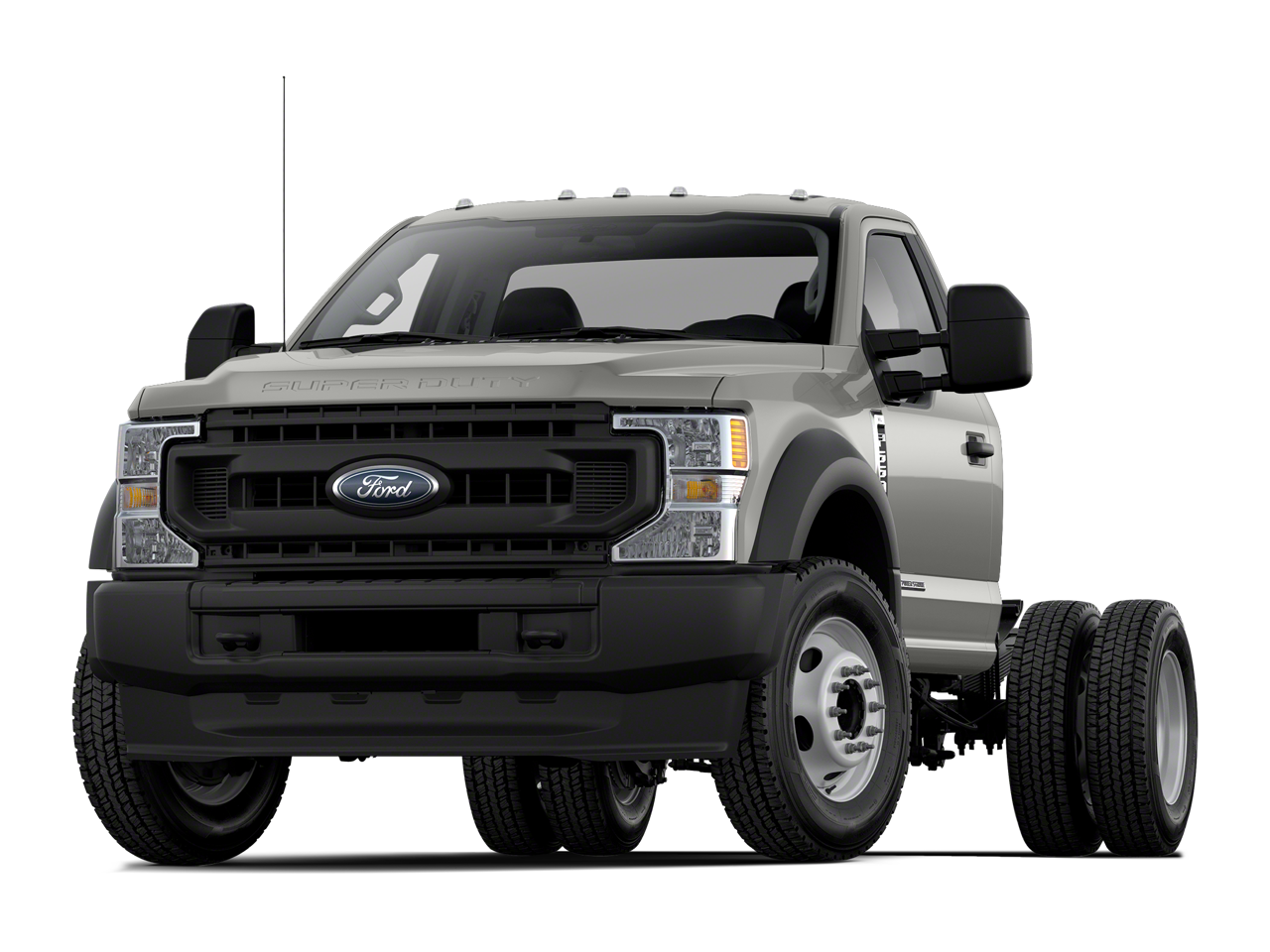 2022 Ford F-550SD ROLLBACK DRW in Columbus, MI - Mark Wahlberg Automotive Group