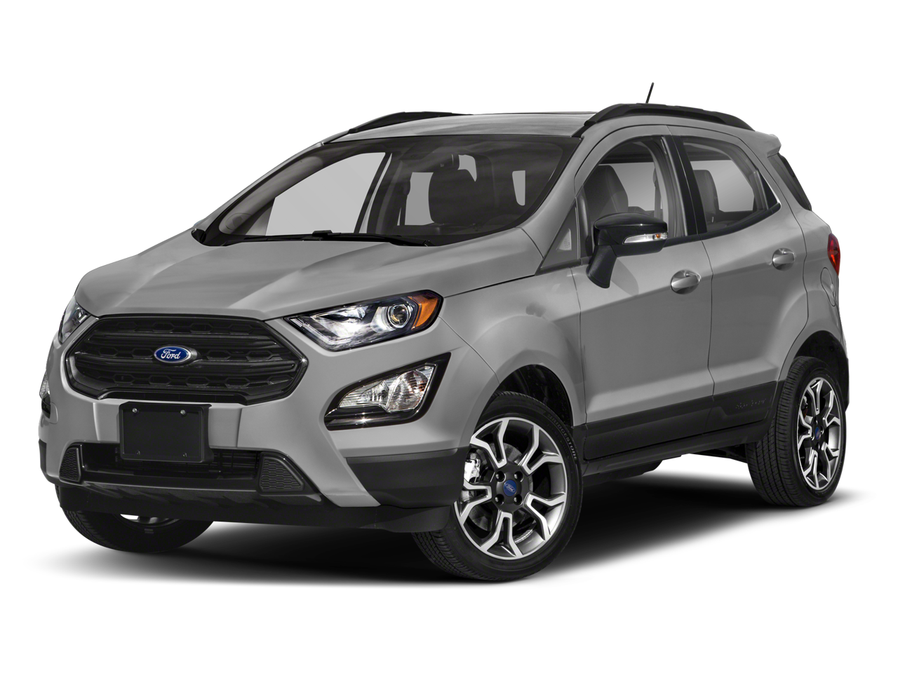 2022 Ford EcoSport SES in Columbus, MI - Mark Wahlberg Automotive Group