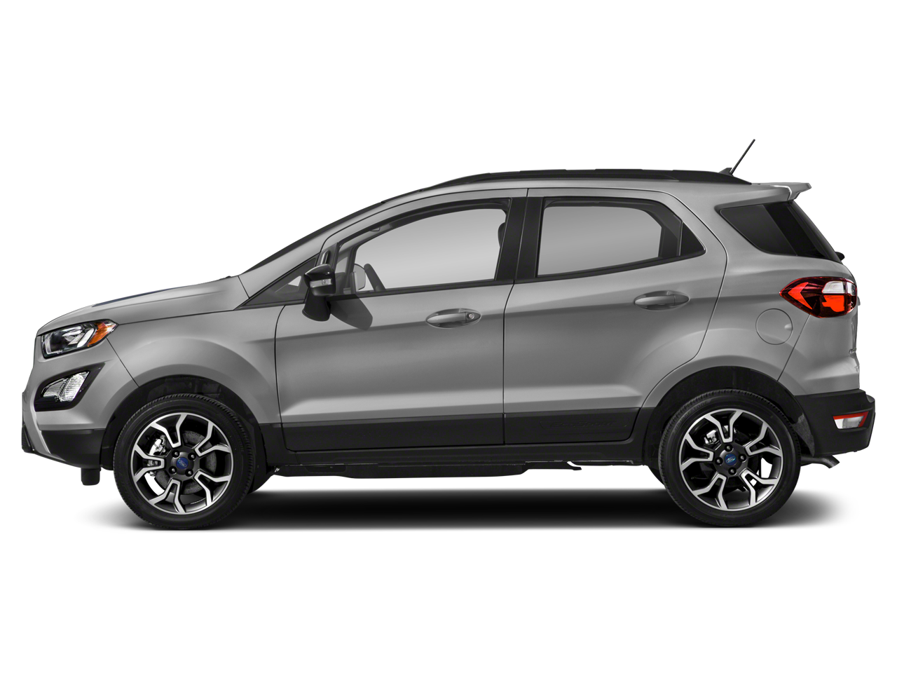 2022 Ford EcoSport SES in Columbus, MI - Mark Wahlberg Automotive Group