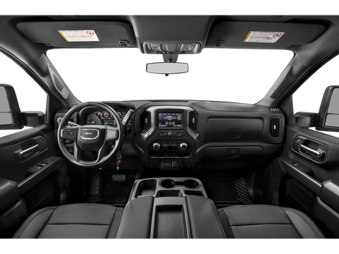 2022 GMC Sierra 2500HD Pro in Columbus, MI - Mark Wahlberg Automotive Group