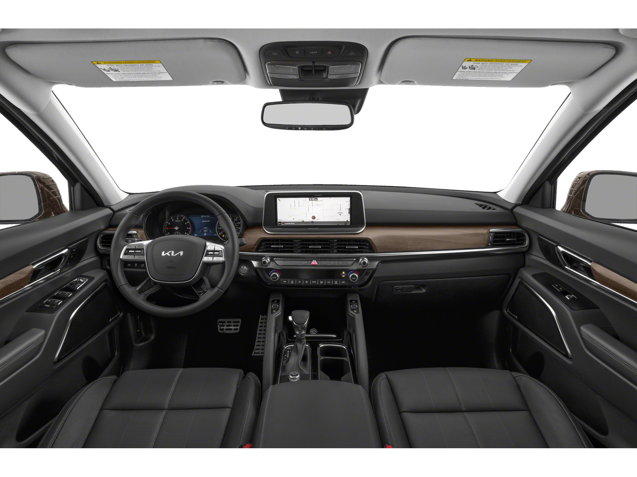 2022 Kia Telluride SX in Columbus, MI - Mark Wahlberg Automotive Group