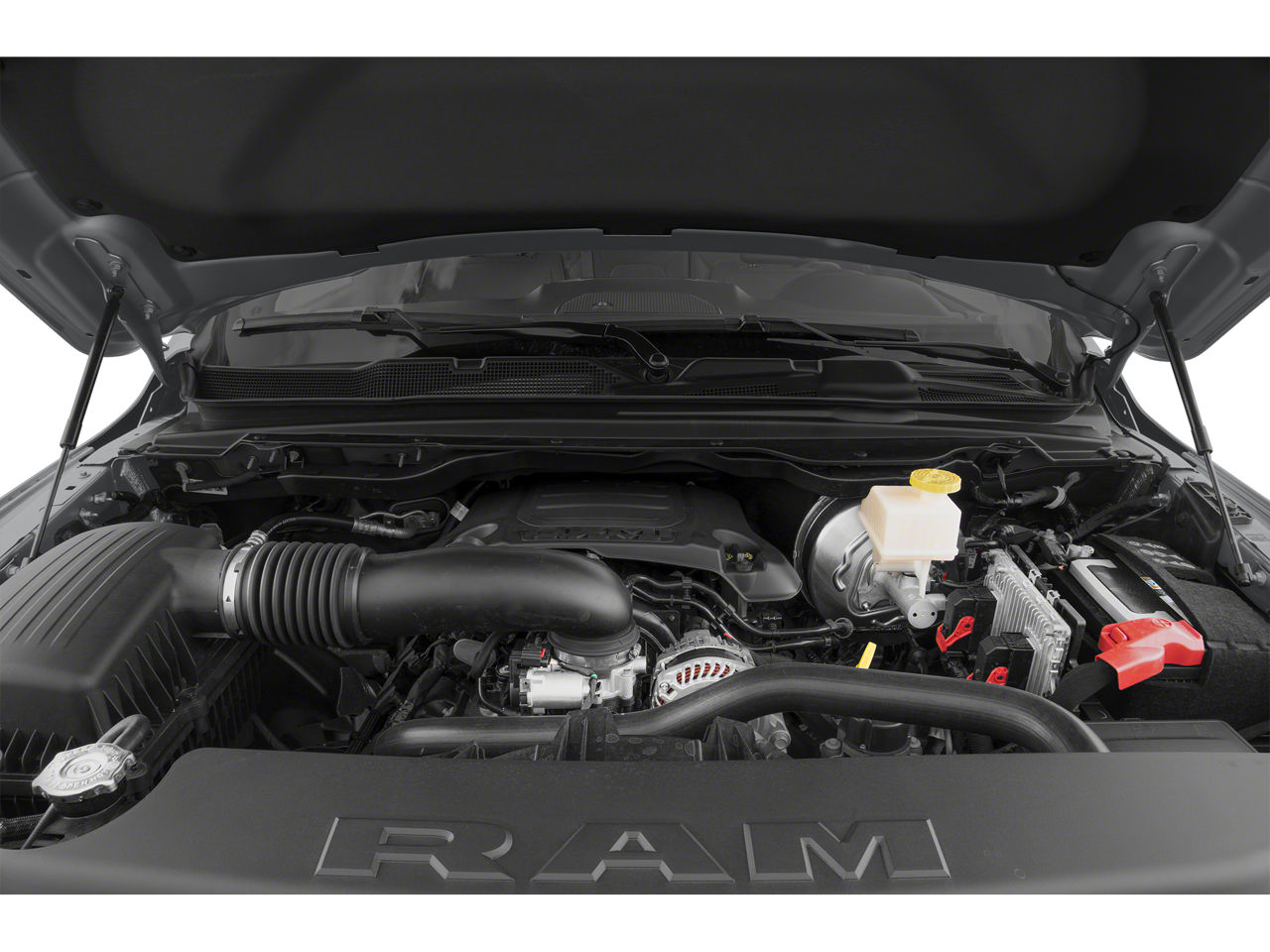 2022 RAM 1500 Big Horn/Lone Star in Columbus, MI - Mark Wahlberg Automotive Group