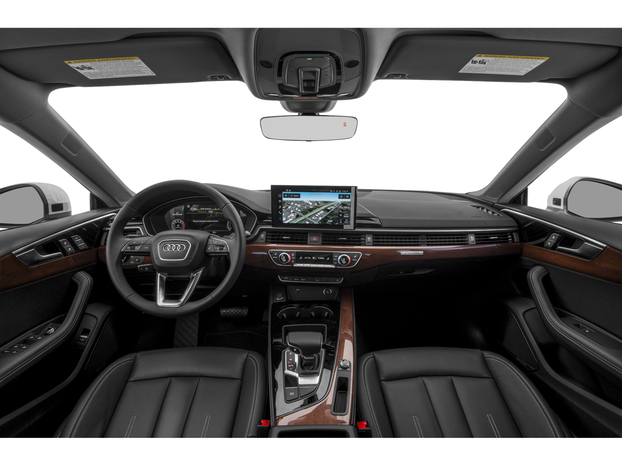 2023 Audi A5 Sportback Premium Plus S Line quattro in Columbus, MI - Mark Wahlberg Automotive Group